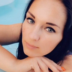 Евгения Квыч, 26.04.1985, Днепр (Днепропетровск)