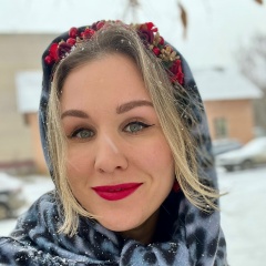 Шурочка Глебова, 25.07.1984, Павловская Слобода