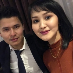 Ботагоз Бакбергенова, 26.08, Кызылорда