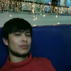 Мухаммадкодир Маннопов