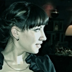 Александра Хорошкина, 03.12, Новочеркасск