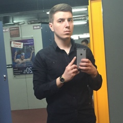 Коля Кістечко, 21.12, Львов