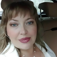 Валентина Калинина, 15.04, Краснодар