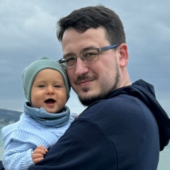 Ярослав Сидаш, 07.01, Москва