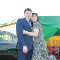 Оксаночка Шумаева, 16.02