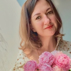 Валерия Зайцева, Салехард