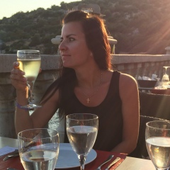 Алёна Бобровская, 09.01.1988, Минск