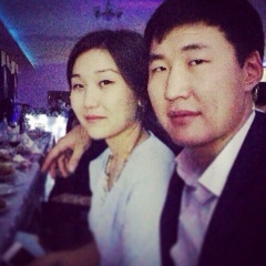 Ivan Lavgaev, Воронеж