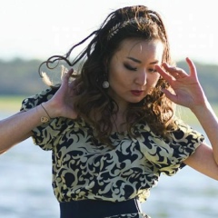 Nargiz Kazhybekova, 15.09