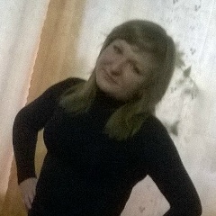 Лида Смирнова, 06.07, Харовск