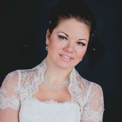 Ольга Иванова, 11.02.1984, Москва