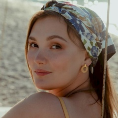 Лия Ганеева, 06.10.1996, Казань