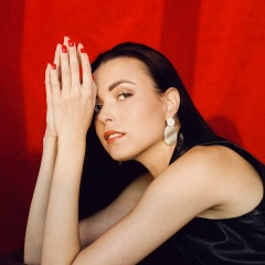 Дарья Яшунина, 19.10, Пермь