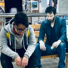 Денис Шаров, 22.03.1994, Москва