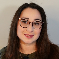 Мария Ивански, 07.01.1990