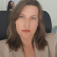 Ирина Маркова, 24.12, Выборг