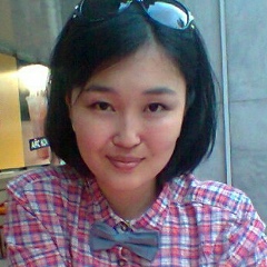 Jibek Ulanbekova, 10.09.1989, Бишкек