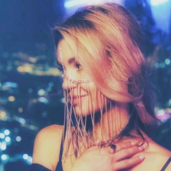 Анастасия Самко, 20.04, Кишинев