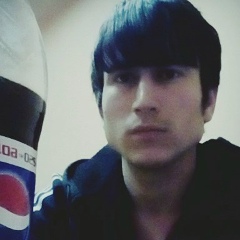 Эльдор Раджабов, 19.02, Бухара