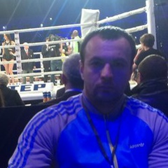 Vitalja Miskevich, 29.12.1987, Berlin