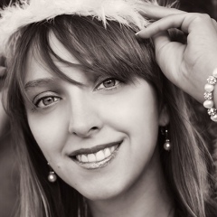 Ирина Шмидт, 28.01.1987, Запорожье