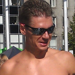 Михаил Новиков, 07.01.1983, Санкт-Петербург