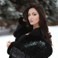 Татьяна Работа, 31.03.1990, Астрахань