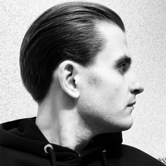 Сергей Стёпкин