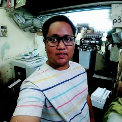 Browny Thet, 16.02.1992