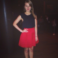 Алёна Л, 08.11, Киев