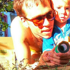 Максим Блюменфельд, 03.11.1984, Одесса