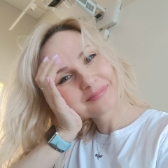 Виктория Сикстель, 25.10, Москва