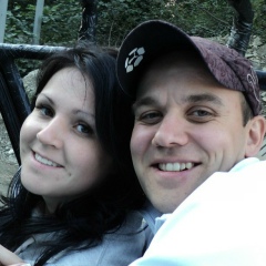 Натали Маричева, 22.07.1985, Омск