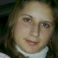 Татьяна Ферьева, 07.11.1989, Шахтерск