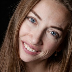 Анна Лакотош, 17.11, Мытищи