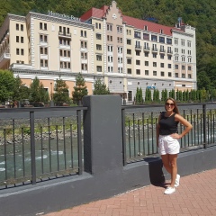 Арина Скворцова, 26.06.1986, Москва