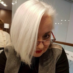 Елена Дроздова, 15.06, Санкт-Петербург