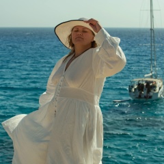 Мира Бодрова, 17.02.1988, Санкт-Петербург