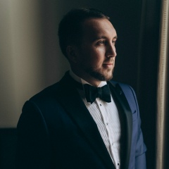 Кирилл Глухов, 14.05, Москва