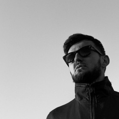 Андрей Амосов, Днепр (Днепропетровск)