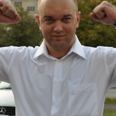 Александр Маленок, 01.09.1983, Киев