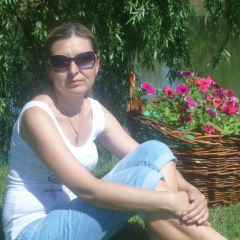 Алёна Нусимович, 10.07, Измаил