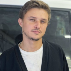 Миша Мельников, 19.03, Бишкек