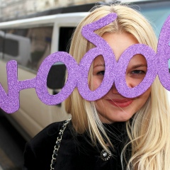 Вероника Лыженкова, 13.05, Одинцово