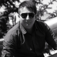 Андрей Шевцов