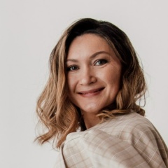 Земфира Гейнер, 29.11.1985, Москва