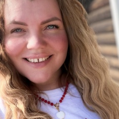 Жанна Аксамитная