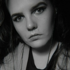 Анастасия Колбич, 11.11.1991