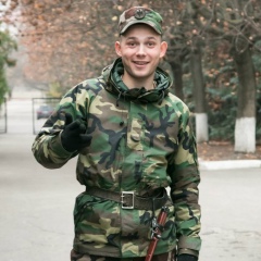 Сергей Буцикин, 16.06.1996, Никополь