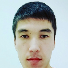 Канжарбек Асылбеков, 04.04, Джалал-Абад